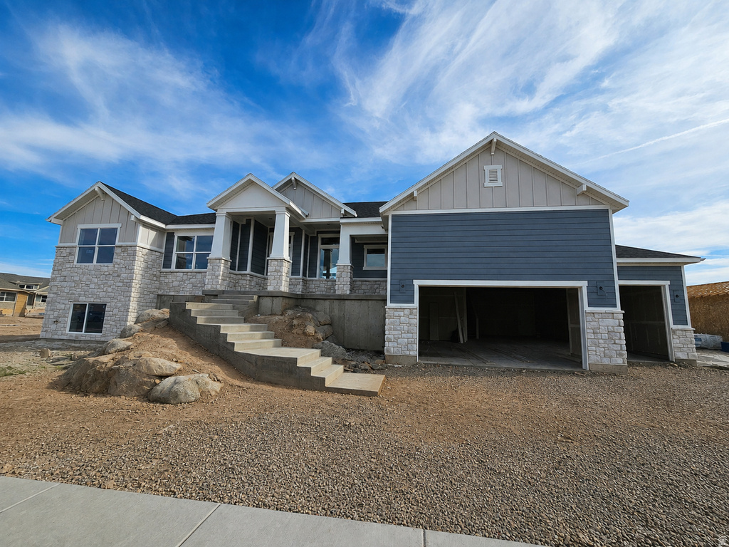 3663 W RICHMOND DR, Taylor