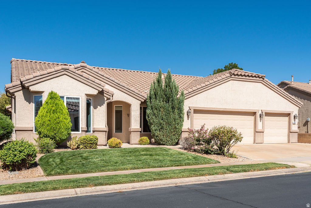 4610 S SIESTA DR, St. George