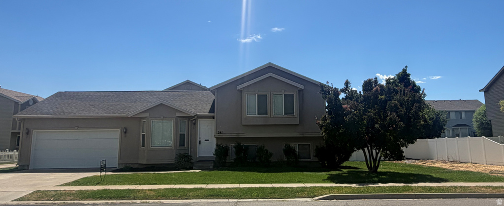 241 W 1875 N, North Ogden