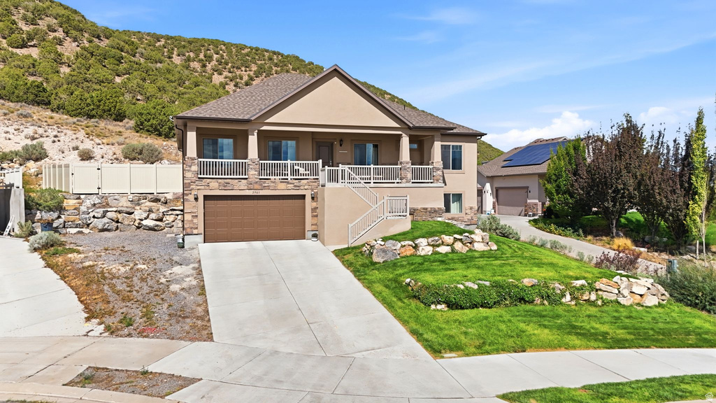 3961 E Yakima Way #12, Eagle Mountain, UT 84005