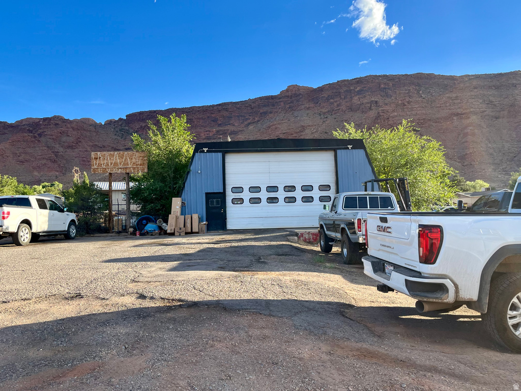 1082 S MAIN ST, Moab