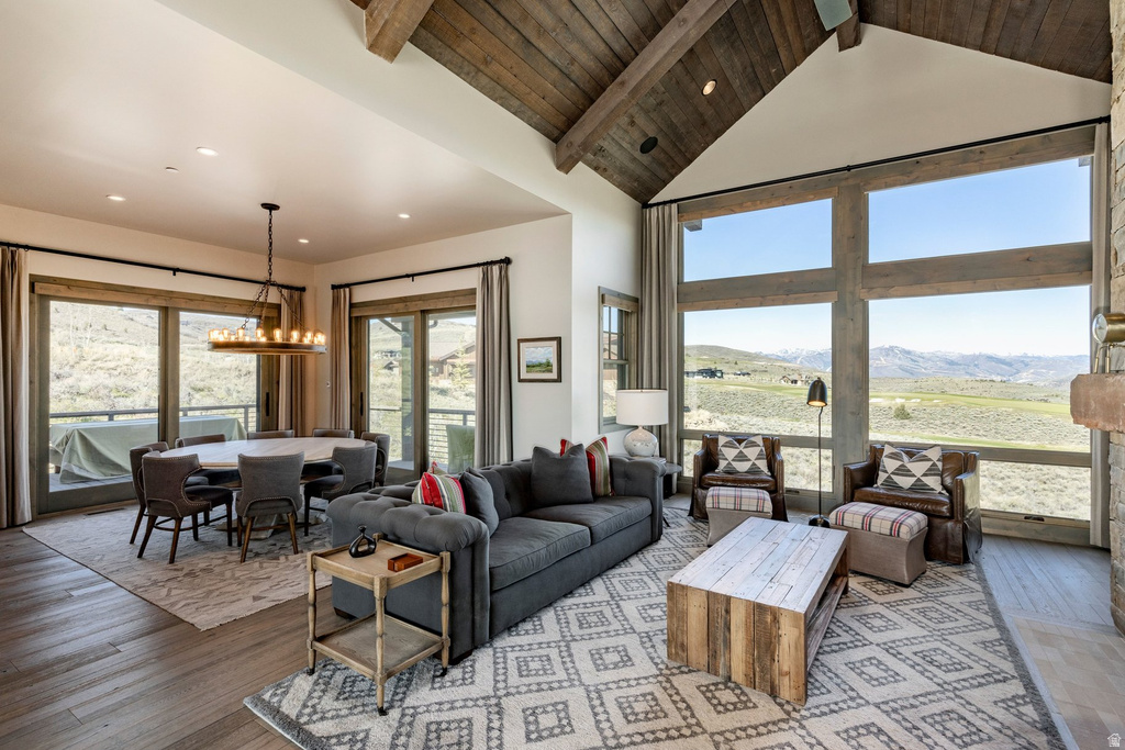 6569 E MOON LIGHT DR photo 3