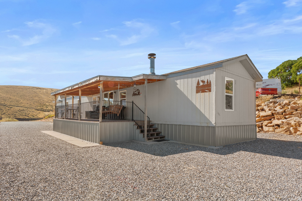 3150 S PRAIRIE DOG WAY, Garden City