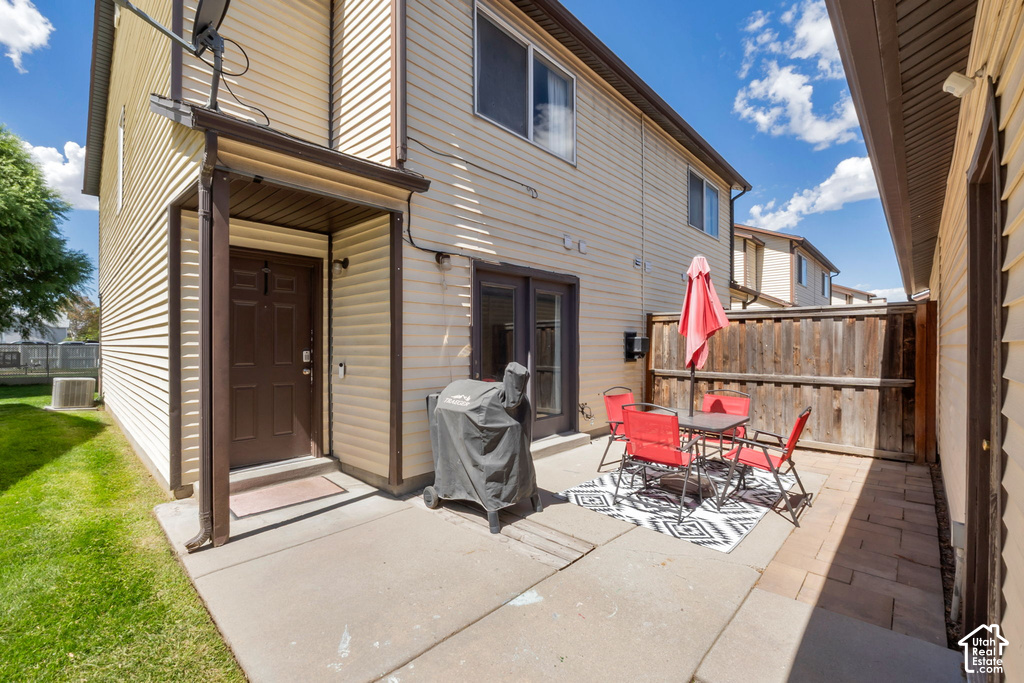 3612 S 2045 W photo 2