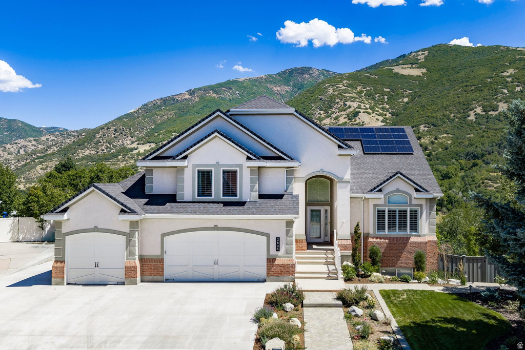 2826 E 3725 N, Layton