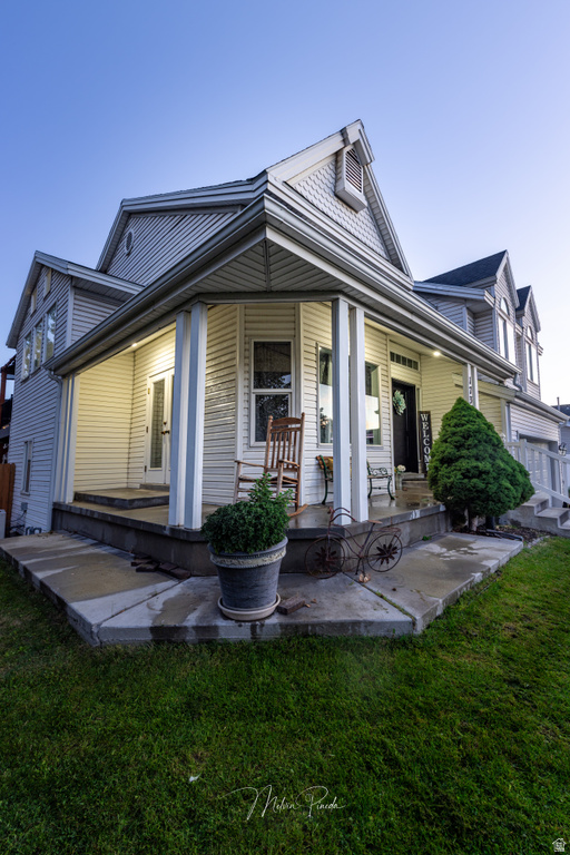 1737 W 220 S photo 4