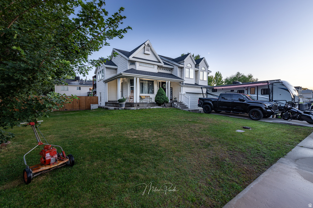 1737 W 220 S photo 3