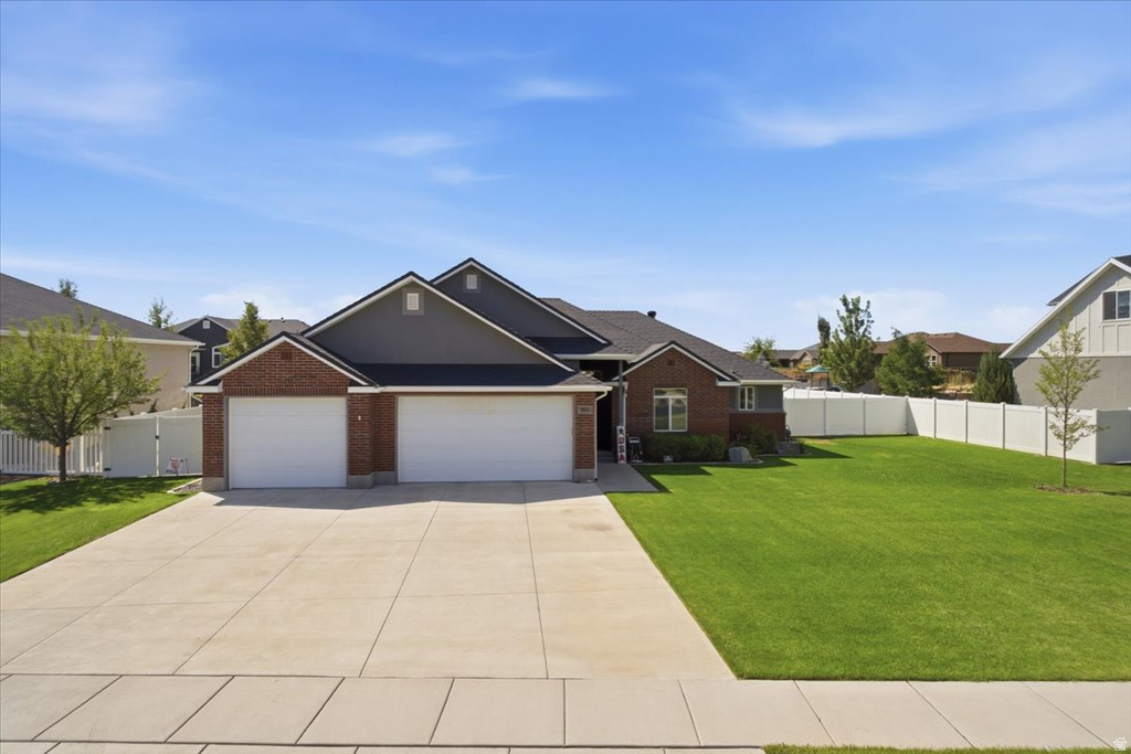 2831 W 2325 N photo 4