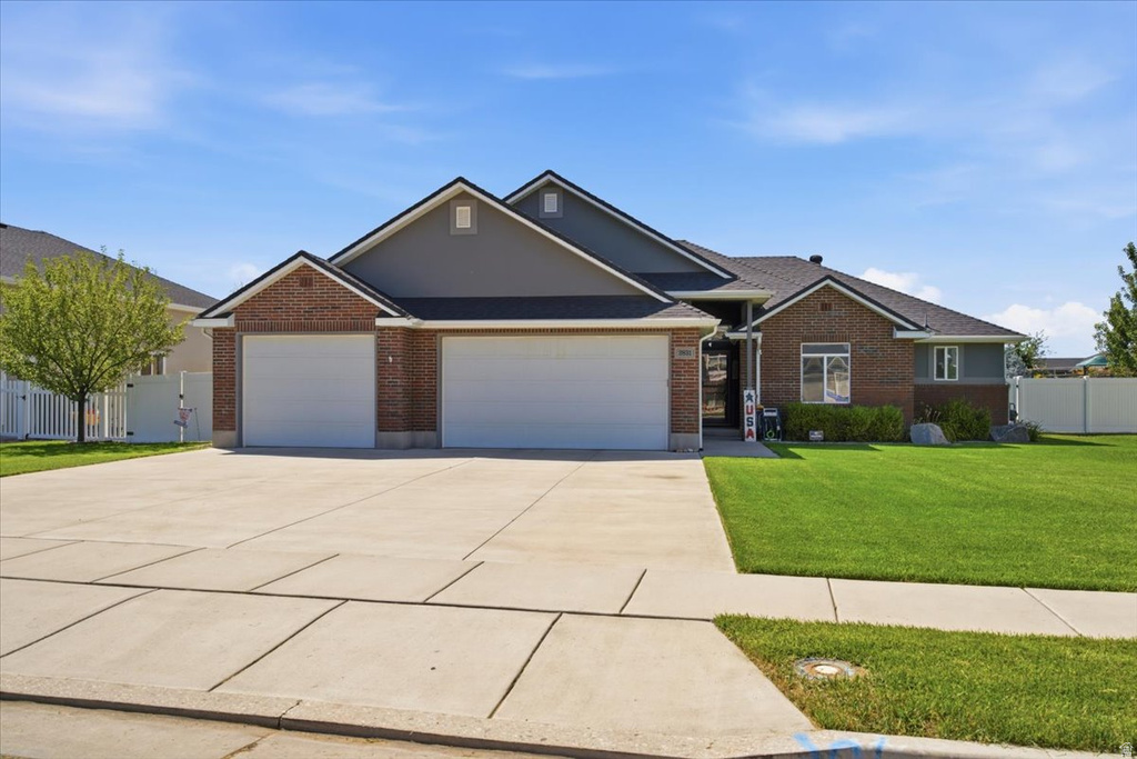 2831 W 2325 N photo 2