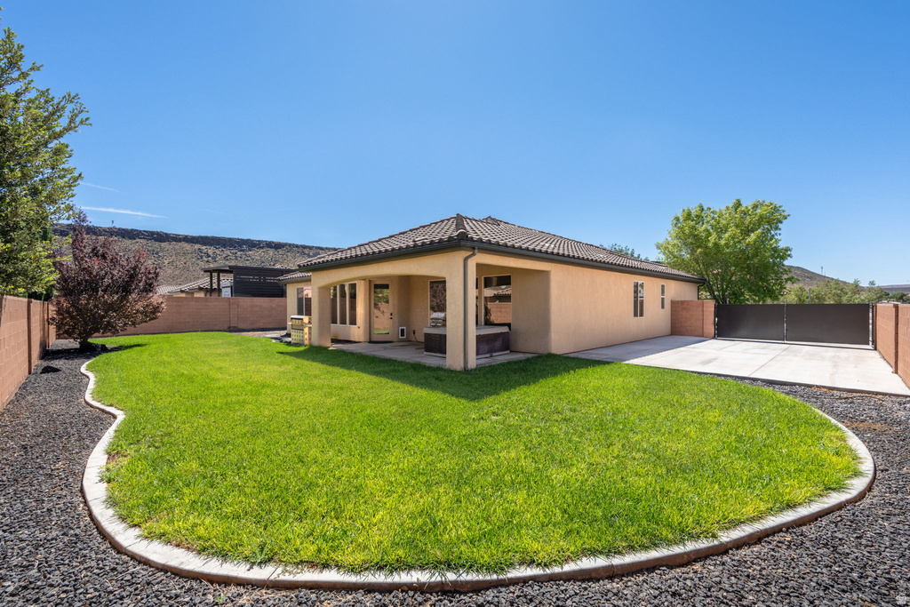 3384 W 2650 S photo 2