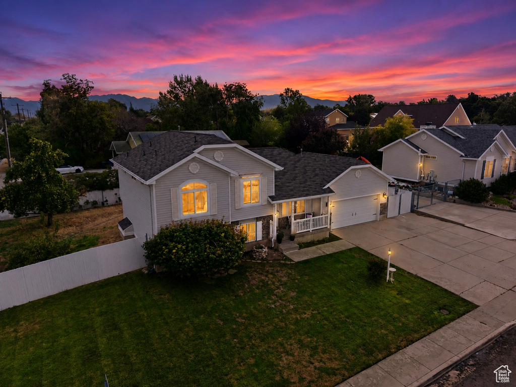3511 S ORCHARD WAY photo 2