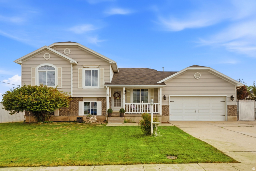 3511 S ORCHARD WAY photo 3