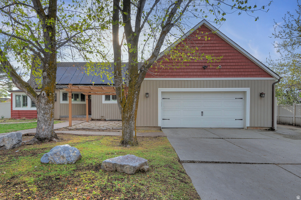 10750 S DIMPLE DELL DR photo 2