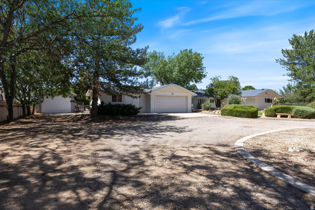 8191 N SAPPHIRE DR photo 2