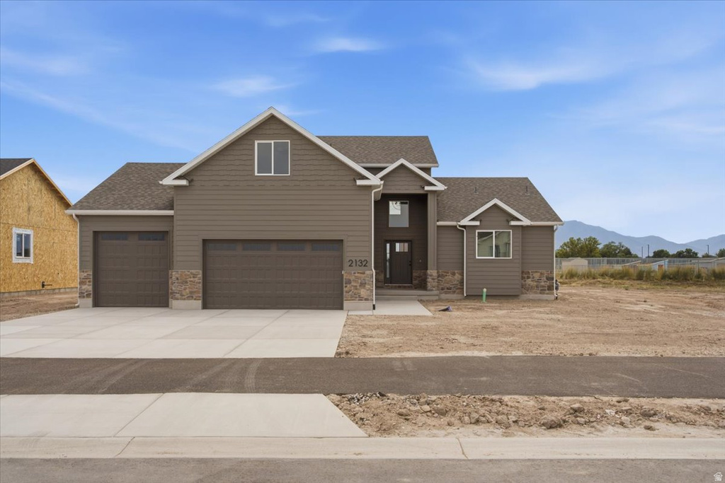 2132 S 4520 W, West Haven