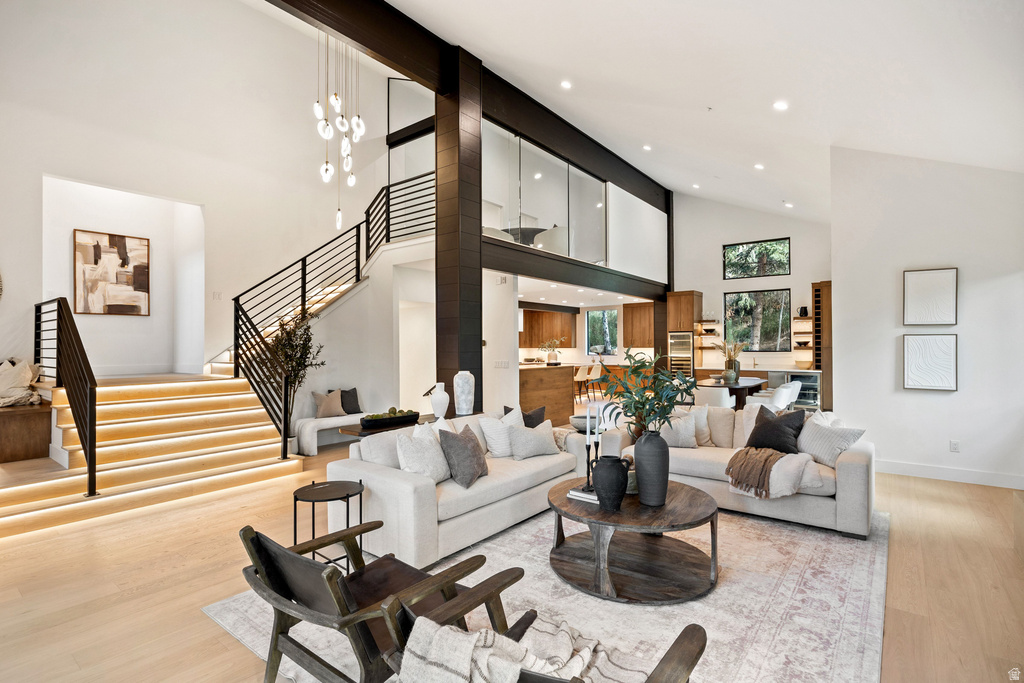 2542 SILVER CLOUD DR, Park City