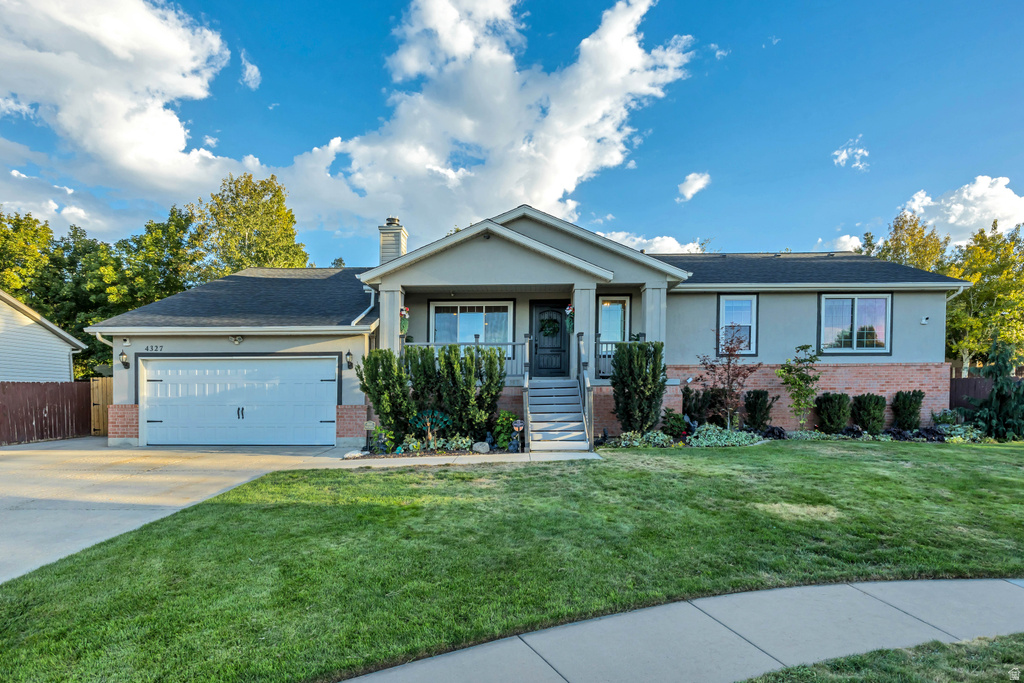4327 W 9380 S, West Jordan, UT 84088