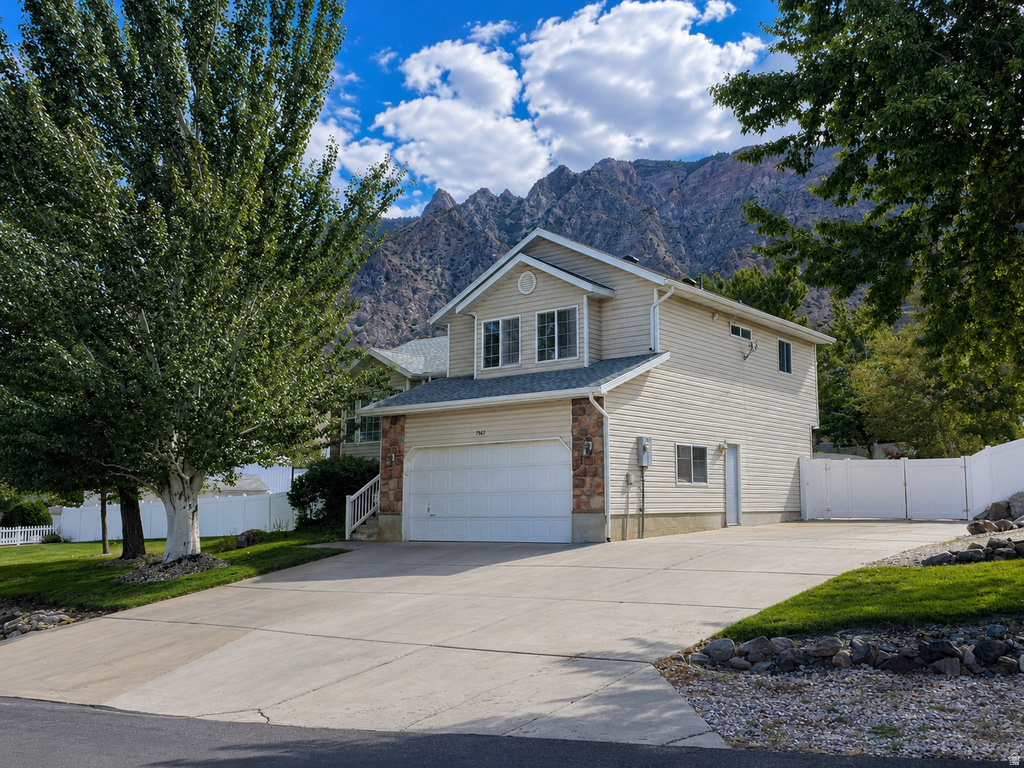 7563 S 480 W, Willard