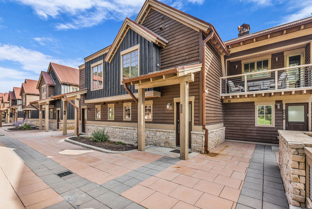 1825 THREE KINGS DR, Park City