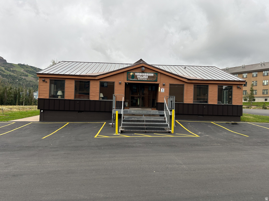 464 N HIGHWAY 143, Brian Head