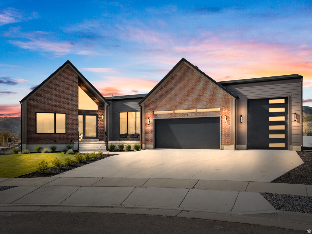 7371 W SUMMIT CREST CIR photo 4