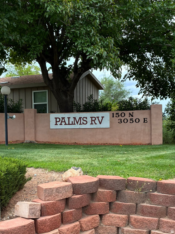 150 N 3050 E #97, St. George, UT 84790