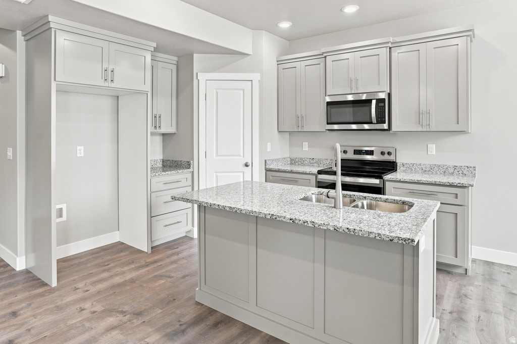 820 S 270 E, Smithfield