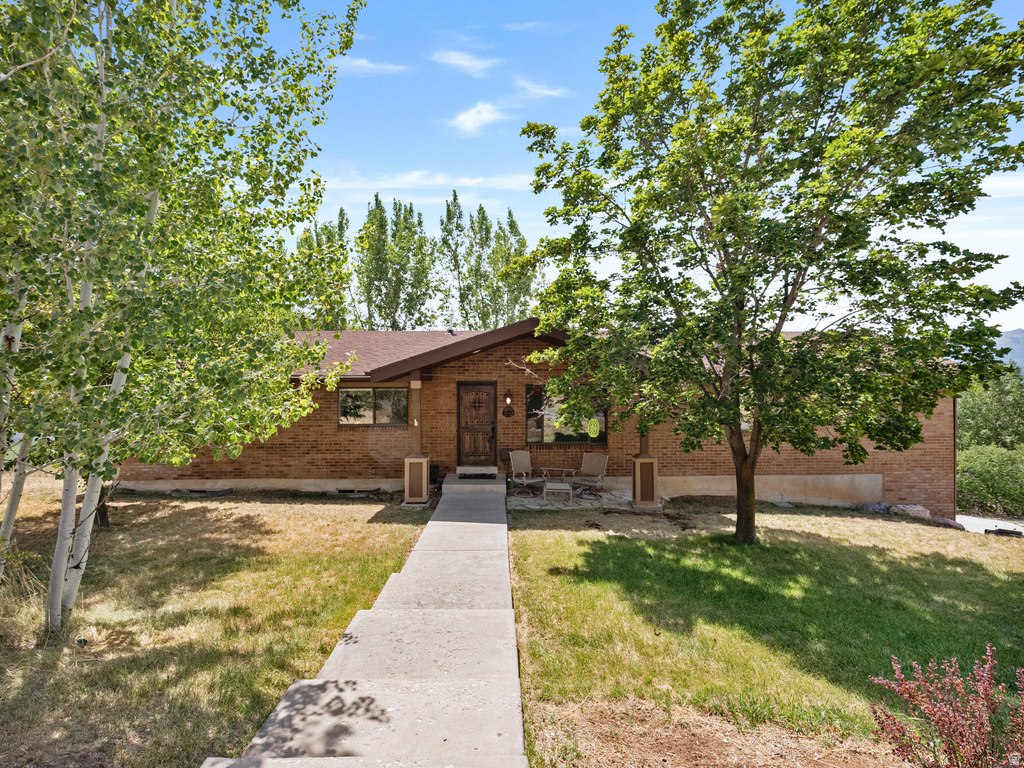 9145 E KELLY N DR, Huntsville