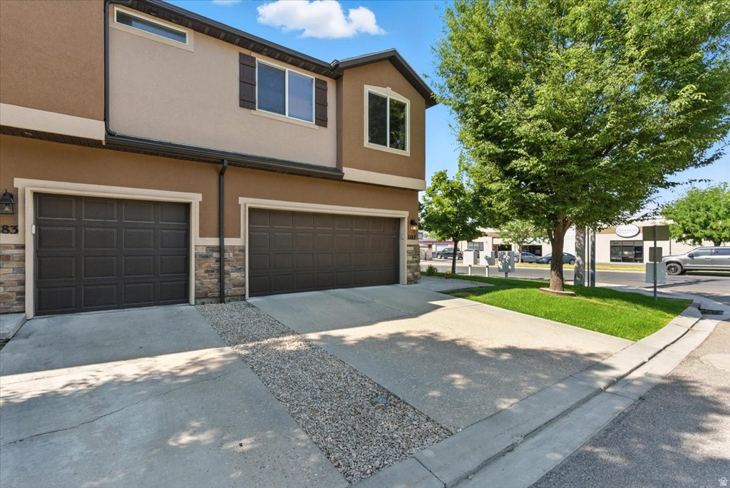 1187 W SERAPHIM CT photo 2