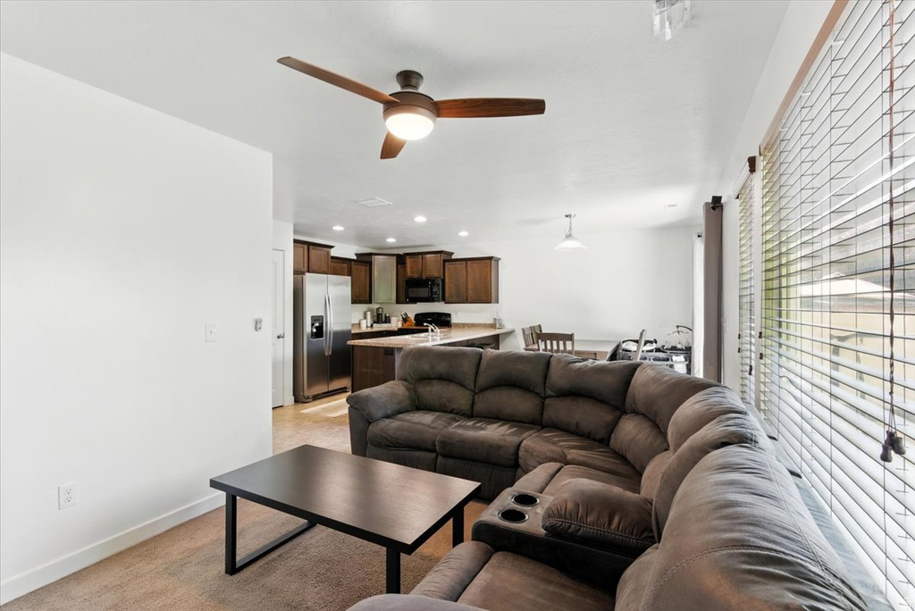 1187 W SERAPHIM CT photo 5