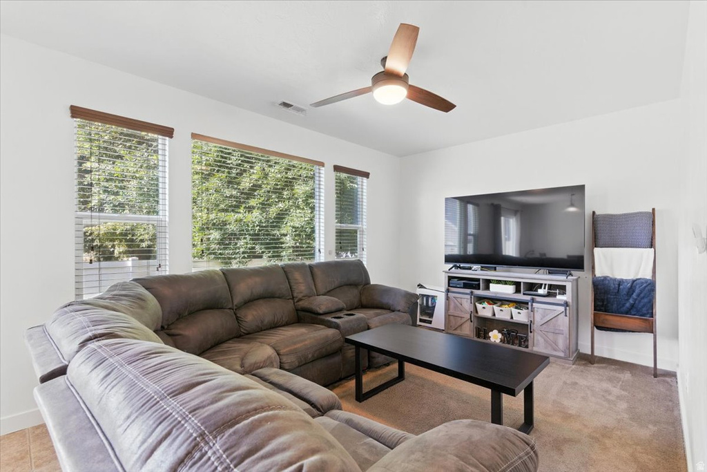 1187 W SERAPHIM CT photo 3