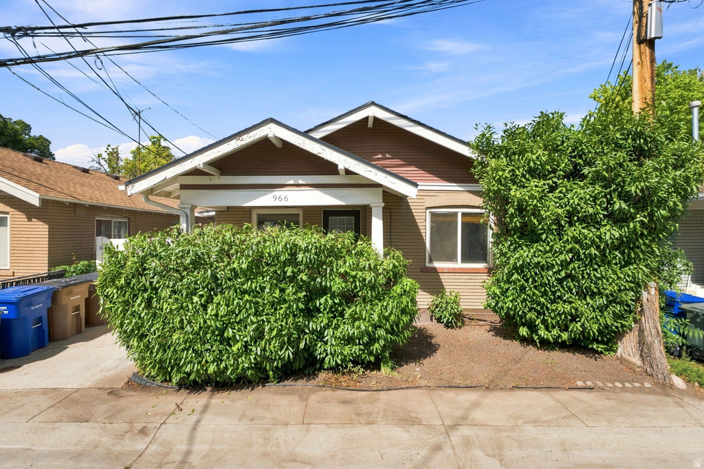 966 S GRACE E CT photo 2