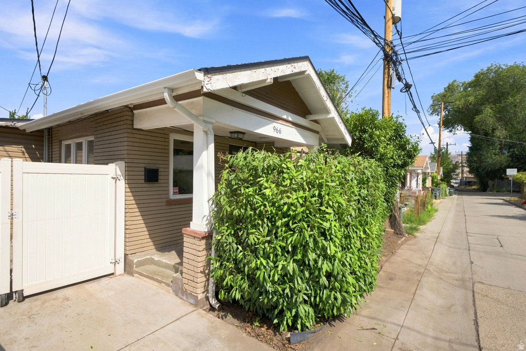 966 S GRACE E CT photo 3