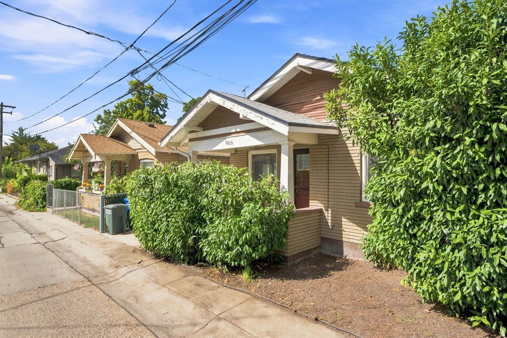 966 S GRACE E CT photo 5