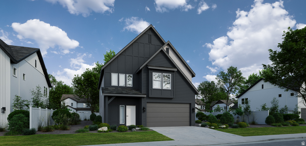 1082 W 880 S, Woods Cross