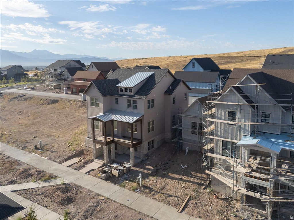 7278 S Ramble Rd #358, West Jordan, UT 84081