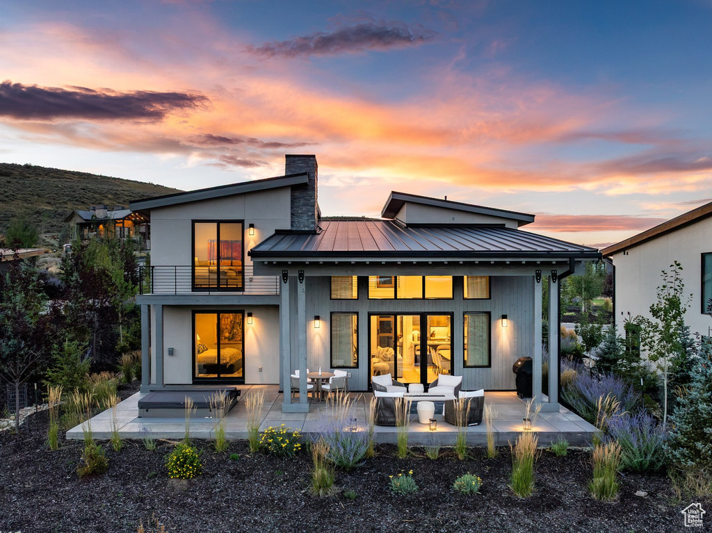 5758 COBALT CIR, Park City