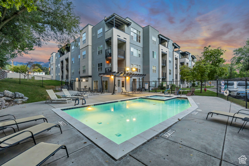 4340 S Highland Dr E #314, Salt Lake City, UT 84124