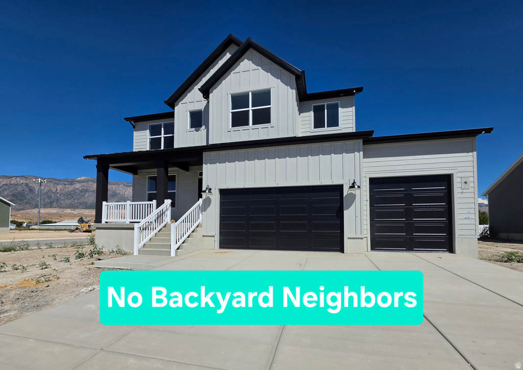 2988 N GALLOWAY LN, Plain City
