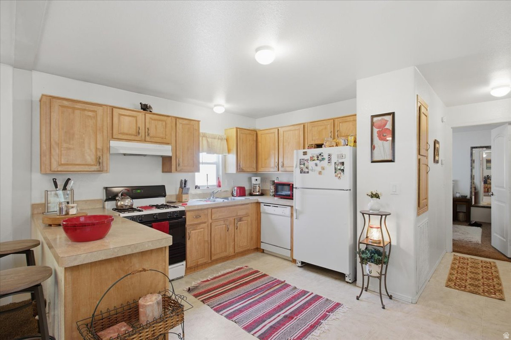 1593 W INDIAN SUMMER DRIVE N DR photo 5