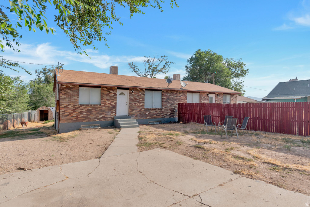 8475 W 3100 S
