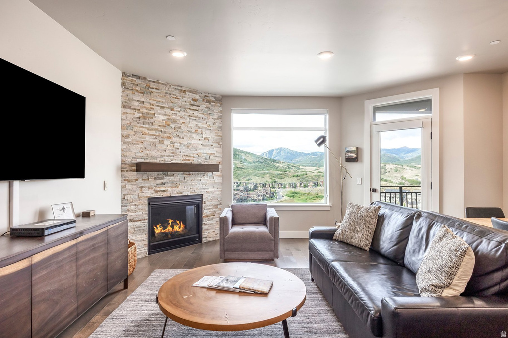 909 W PEACE TREE TRL, Kamas