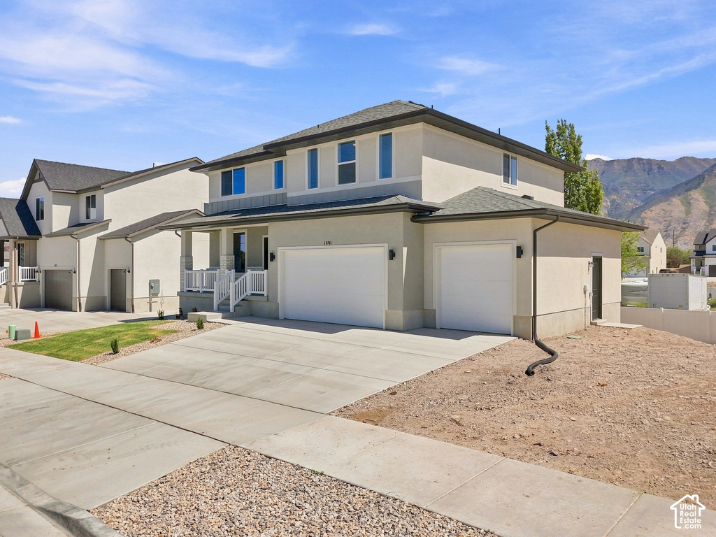 1591 S 960 W photo 2