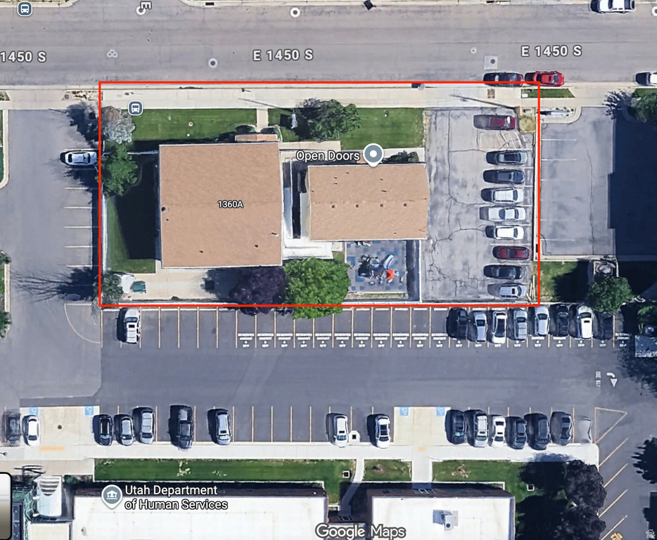 1360 E 1450 S, Clearfield