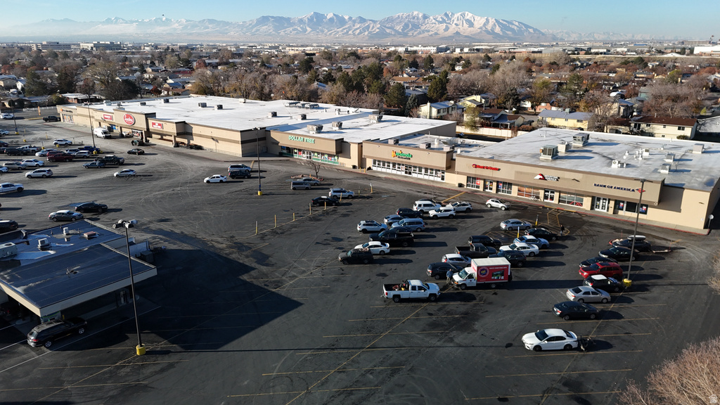 700 N Redwood Rd, Salt Lake City, UT 84116