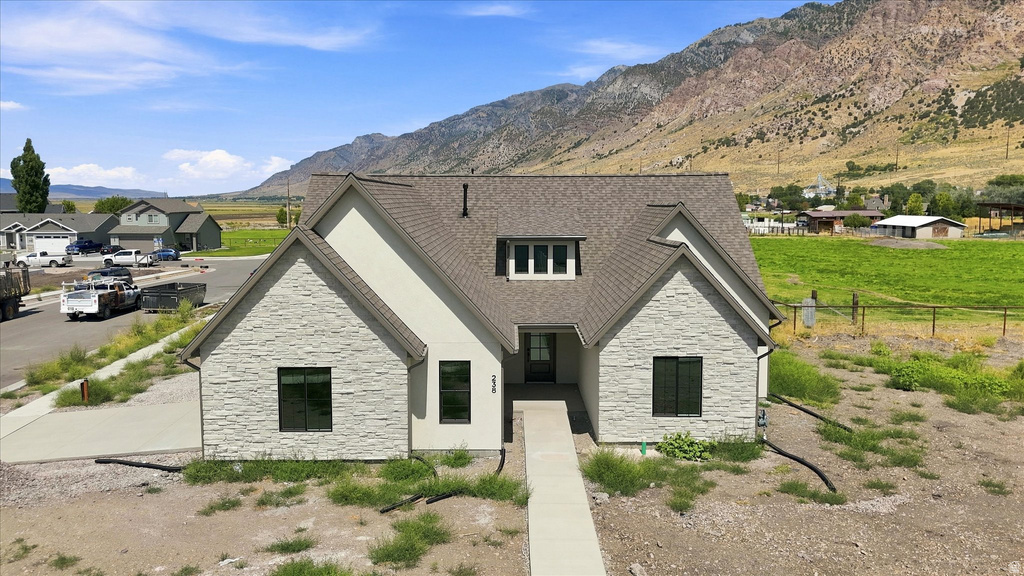 238 W 1325 N, Brigham City