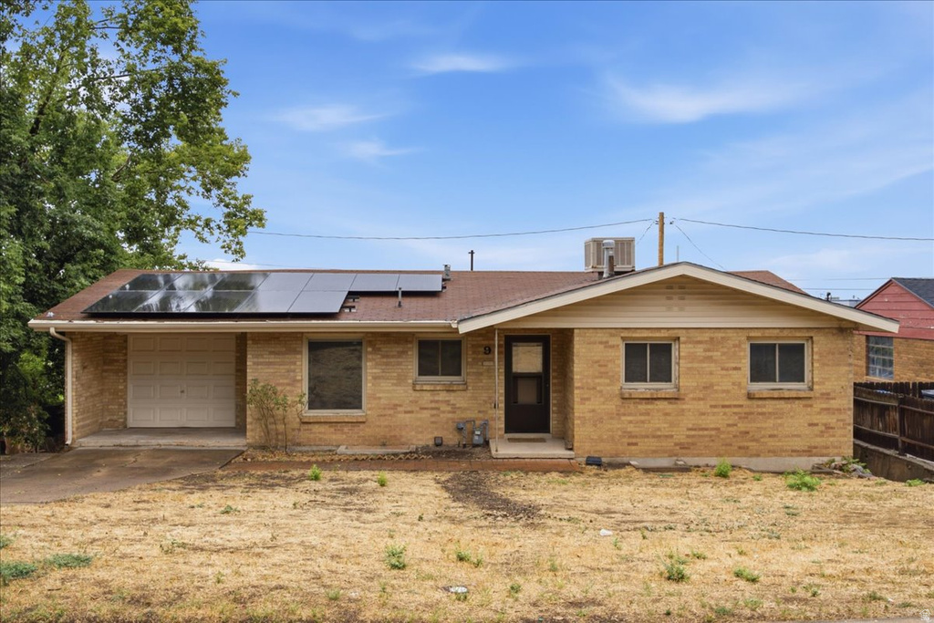 9 SYLVIA DR, South Ogden