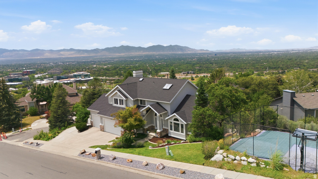 3439 E CANYON COVE DR photo 3