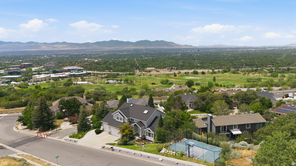 3439 E CANYON COVE DR photo 5