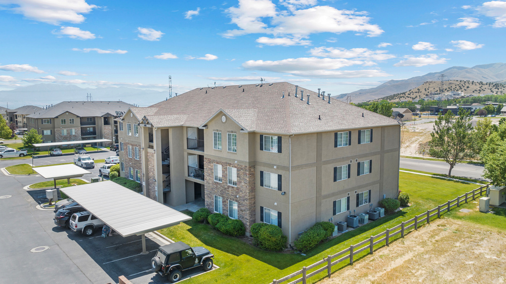 3531 E Rock Creek Rd Rd #7, Eagle Mountain, UT 84005